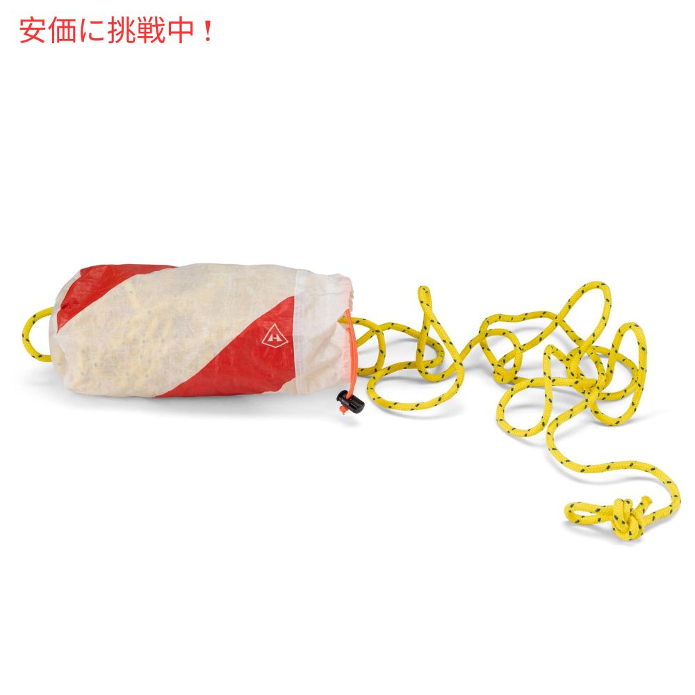 ハイパーライトマウンテンギア リバーレスキュー スローバッグ Hyperlite Mountain Gear River Rescue Throw Bag 3