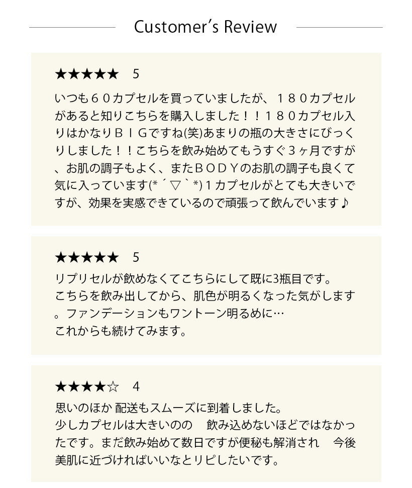 Dr. Mercola リポソーム ビタミンC 1000mg 180カプセル / リプリセル リポスフェリックが苦手な方へ 5