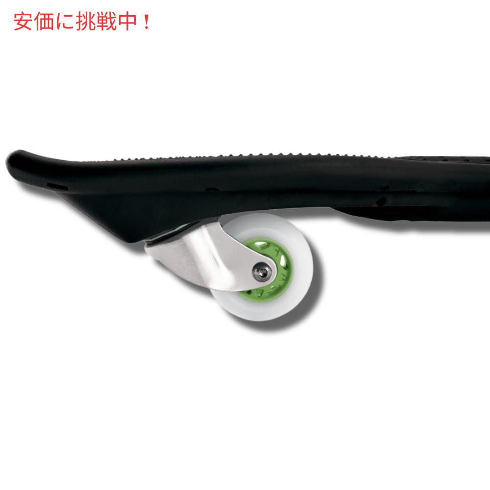 Razor レイザー リップスティック RipStik クラシック キャスターボード グリーン RipStik Classic Caster Board Green 3