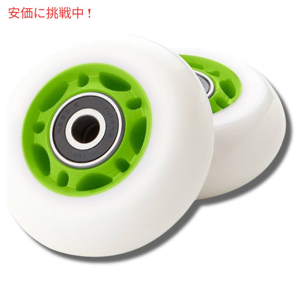Razor レイザー リップスティック RipStik クラシック キャスターボード グリーン RipStik Classic Caster Board Green 5