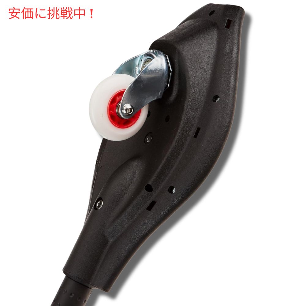 Razor レイザー リップスティック RipStik クラシック キャスターボード レッド RipStik Classic Caster Board Red 2