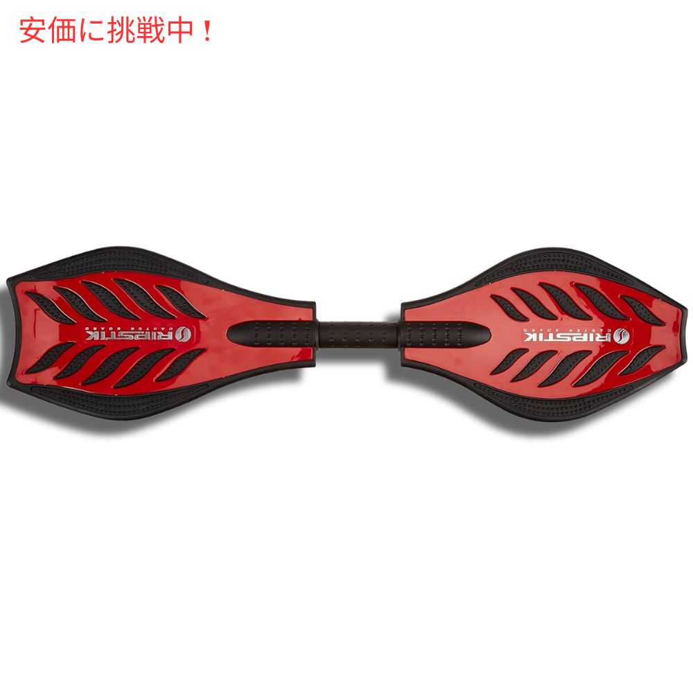 Razor レイザー リップスティック RipStik クラシック キャスターボード レッド RipStik Classic Caster Board Red 3