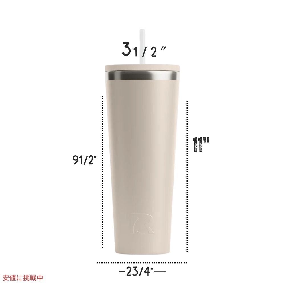 RITC エブリデイタンブラー ビーチ 28オンス RITC Everyday Tumbler Beach 28oz 7
