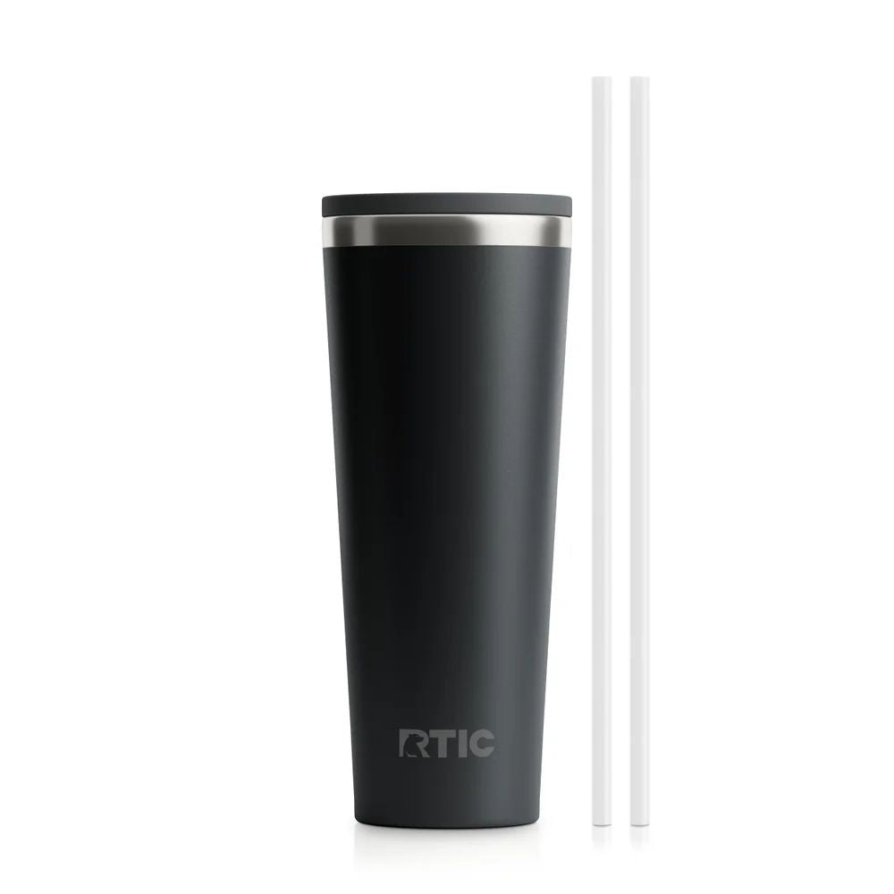 RITC エブリデイタンブラー ブラック 28オンス RITC Everyday Tumbler Black 28oz 2