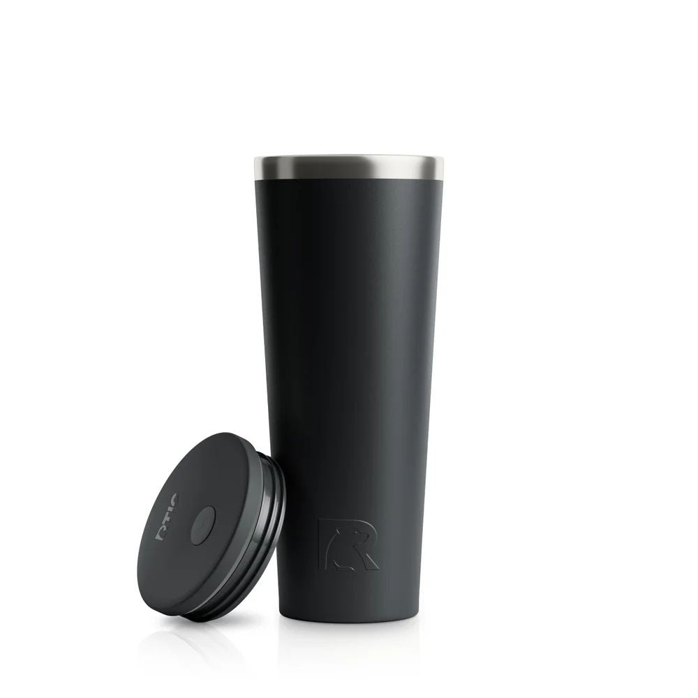 RITC エブリデイタンブラー ブラック 28オンス RITC Everyday Tumbler Black 28oz 3