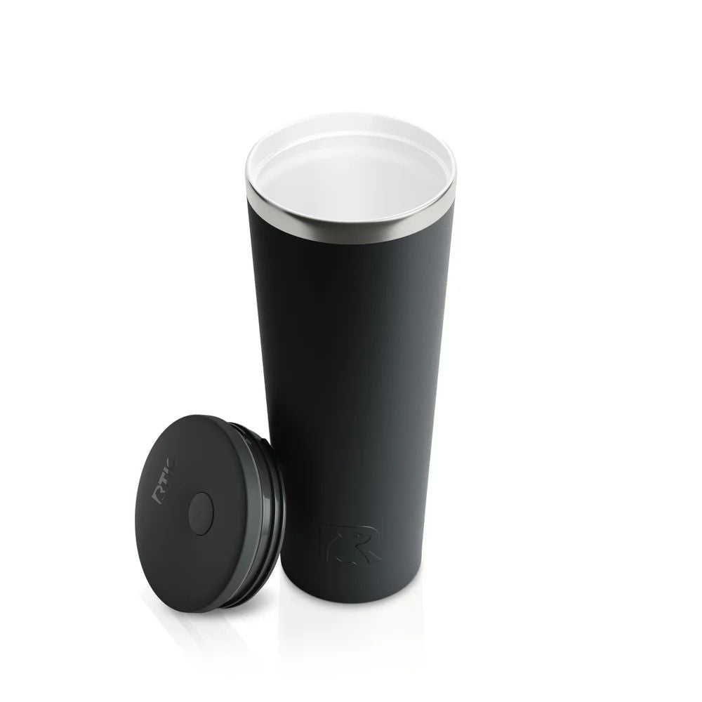 RITC エブリデイタンブラー ブラック 28オンス RITC Everyday Tumbler Black 28oz 4