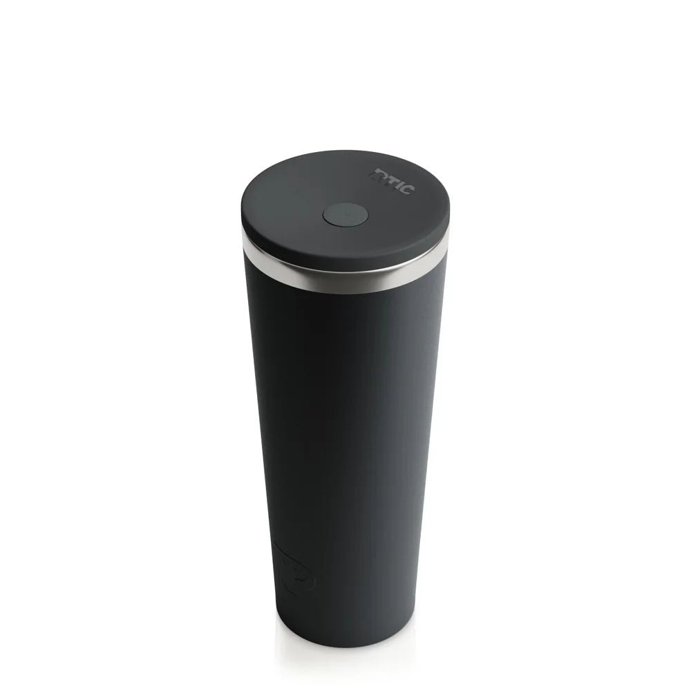 RITC エブリデイタンブラー ブラック 28オンス RITC Everyday Tumbler Black 28oz 6