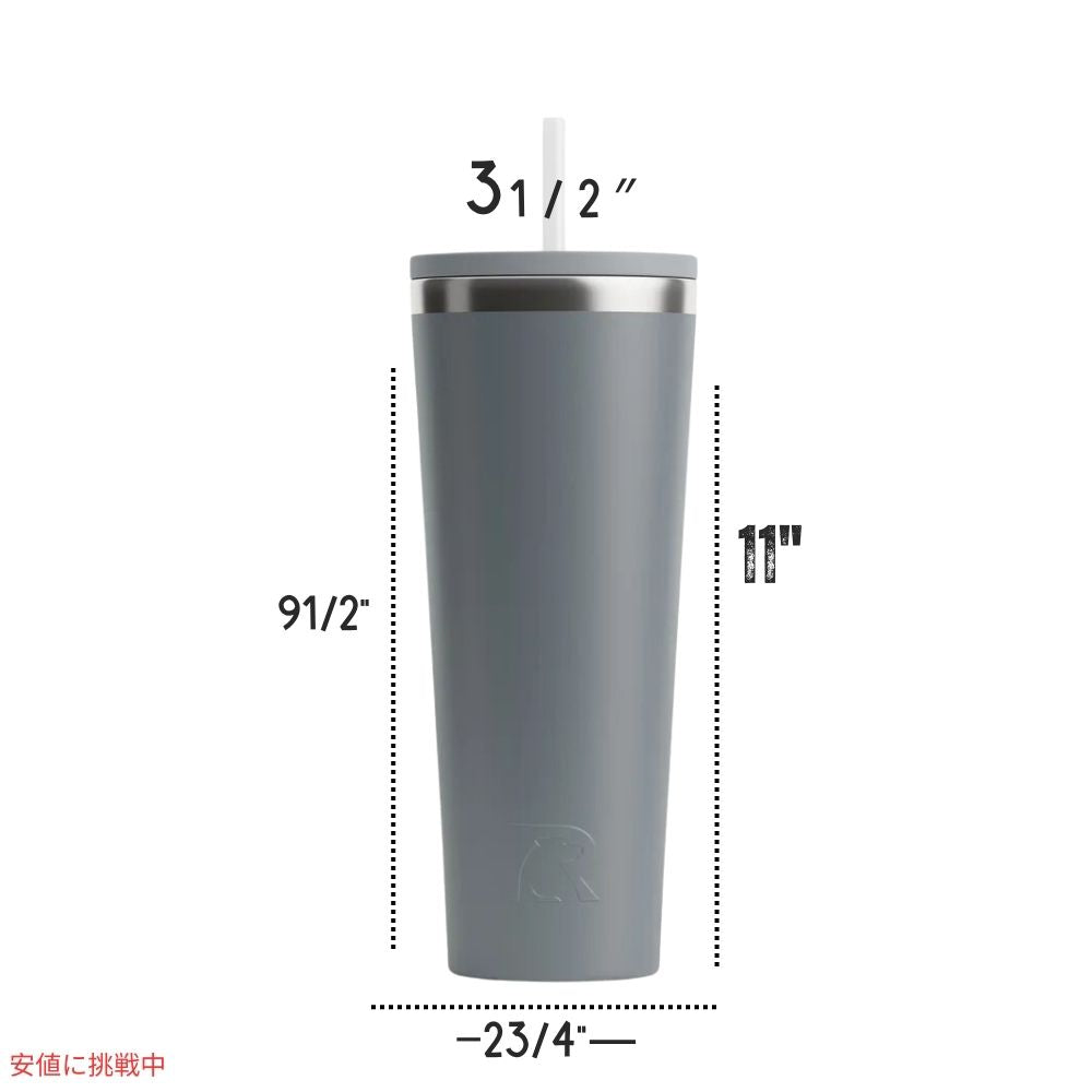 RITC エブリデイタンブラー フォッグ 28オンス RITC Everyday Tumbler Fog 28oz 7