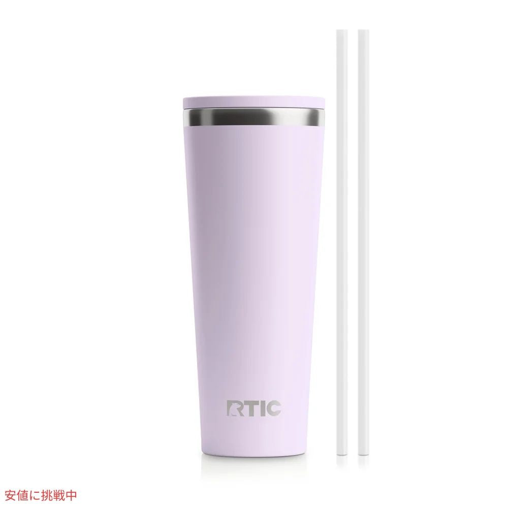 RITC アールティック エブリデイタンブラー [ダスティライラック] 828ml Everyday Tumbler Dusty Lilac 28oz 2