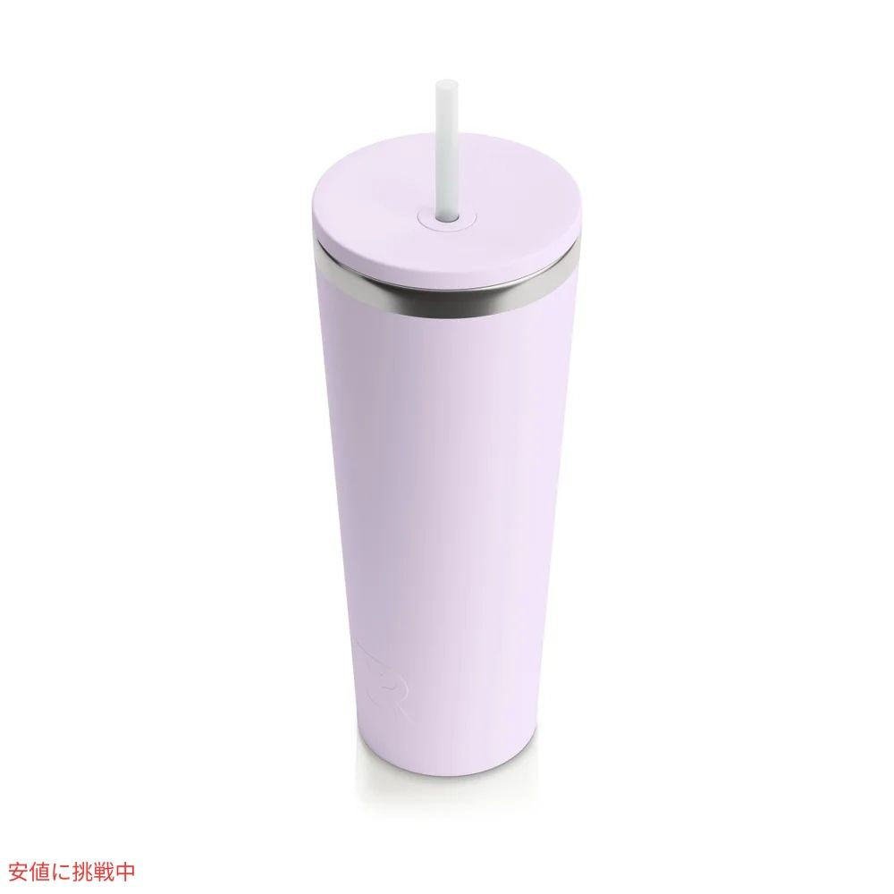 RITC アールティック エブリデイタンブラー [ダスティライラック] 828ml Everyday Tumbler Dusty Lilac 28oz 5