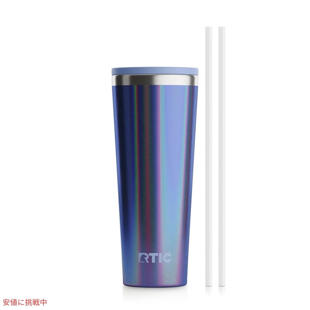 RITC エブリデイタンブラー  パシフィックグリッター 28オンス RITC Everyday Tumbler Pacific Glitter 28oz 2