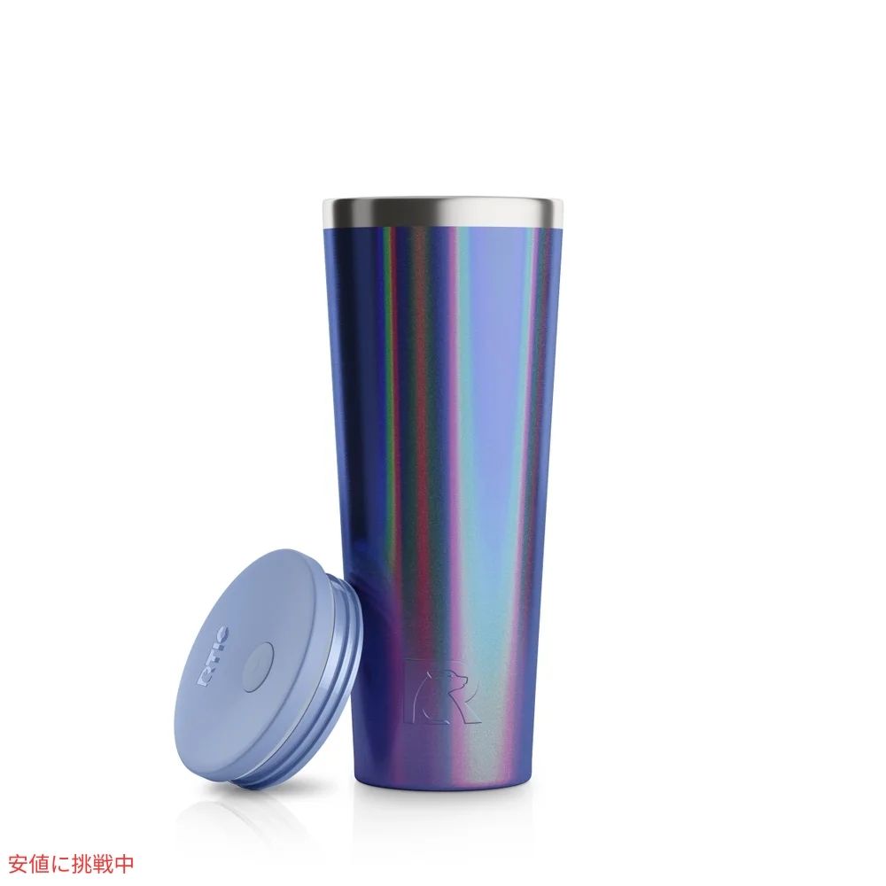 RITC エブリデイタンブラー  パシフィックグリッター 28オンス RITC Everyday Tumbler Pacific Glitter 28oz 3