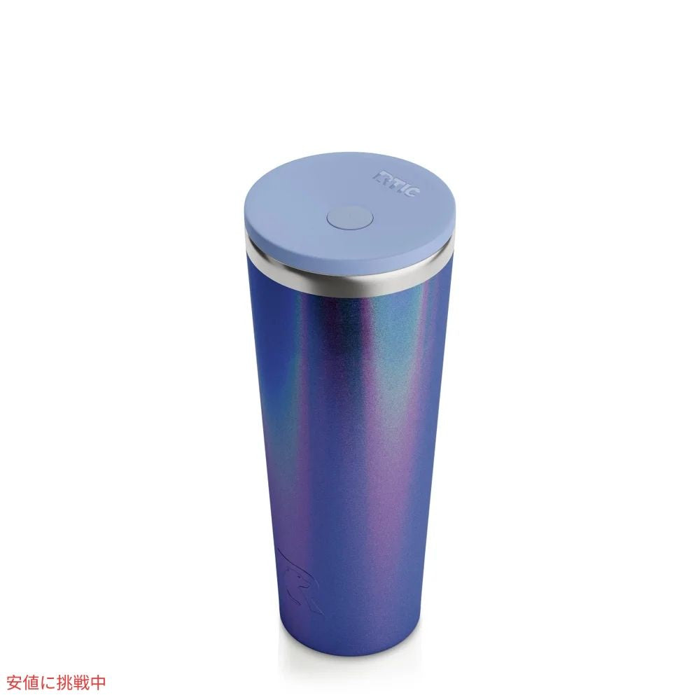 RITC エブリデイタンブラー  パシフィックグリッター 28オンス RITC Everyday Tumbler Pacific Glitter 28oz 6