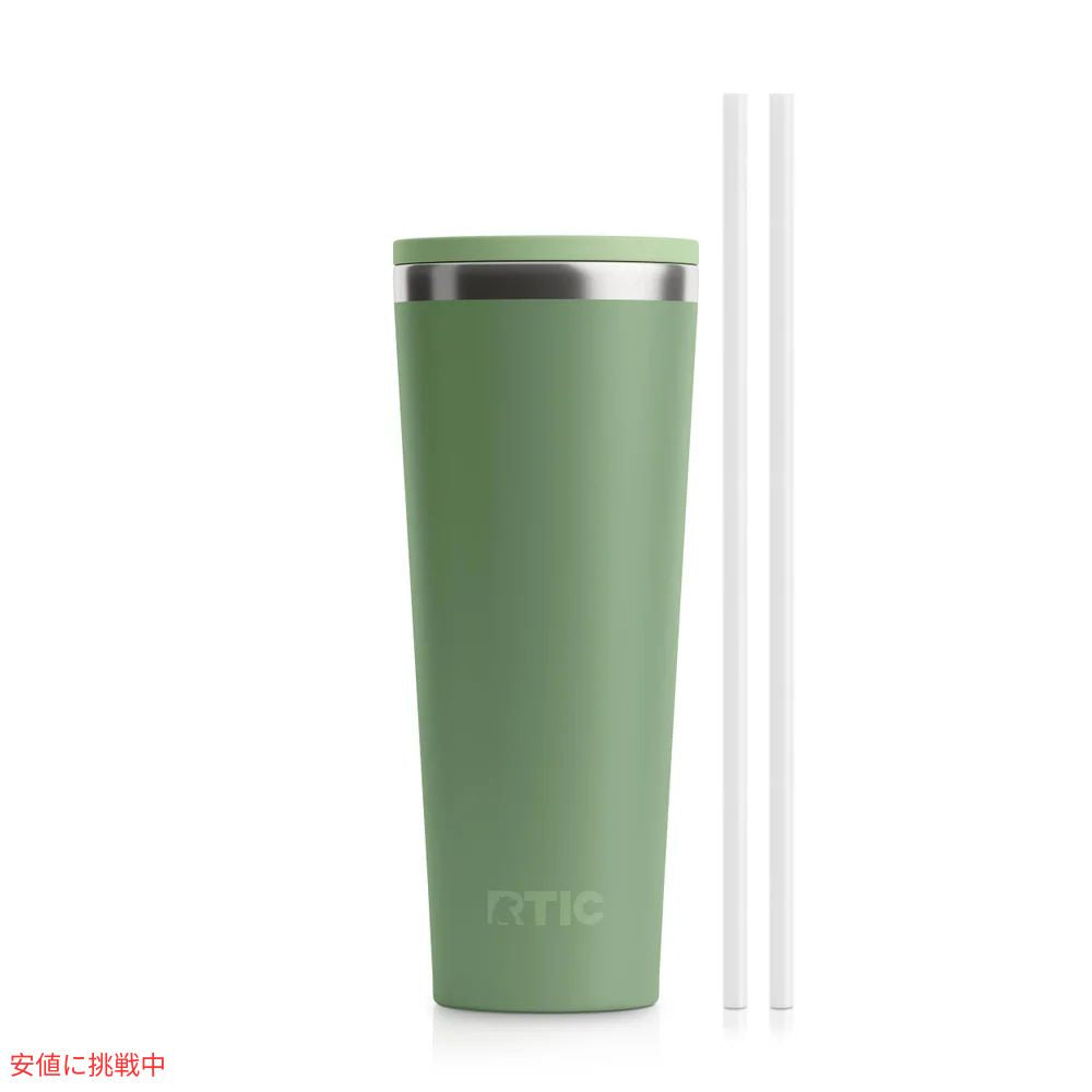 RITC エブリデイタンブラー セージ 28オンス RITC Everyday Tumbler Sage 28oz 2