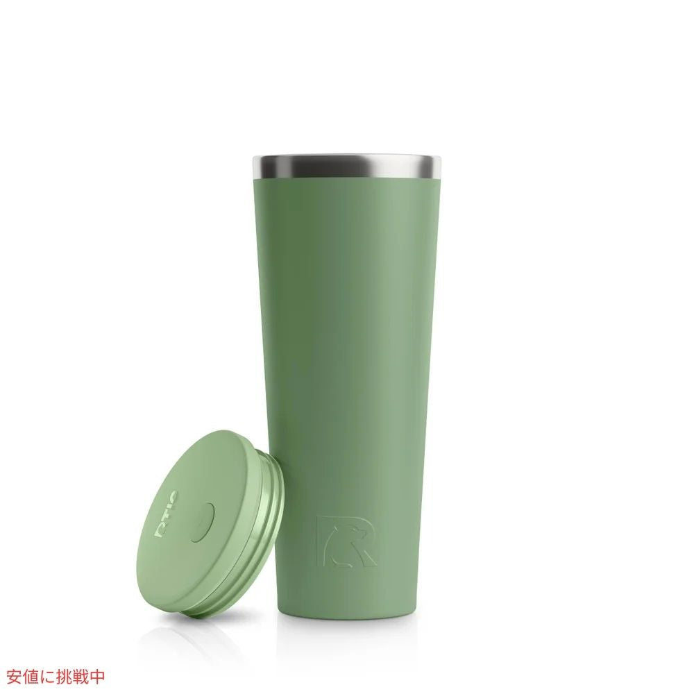 RITC エブリデイタンブラー セージ 28オンス RITC Everyday Tumbler Sage 28oz 3