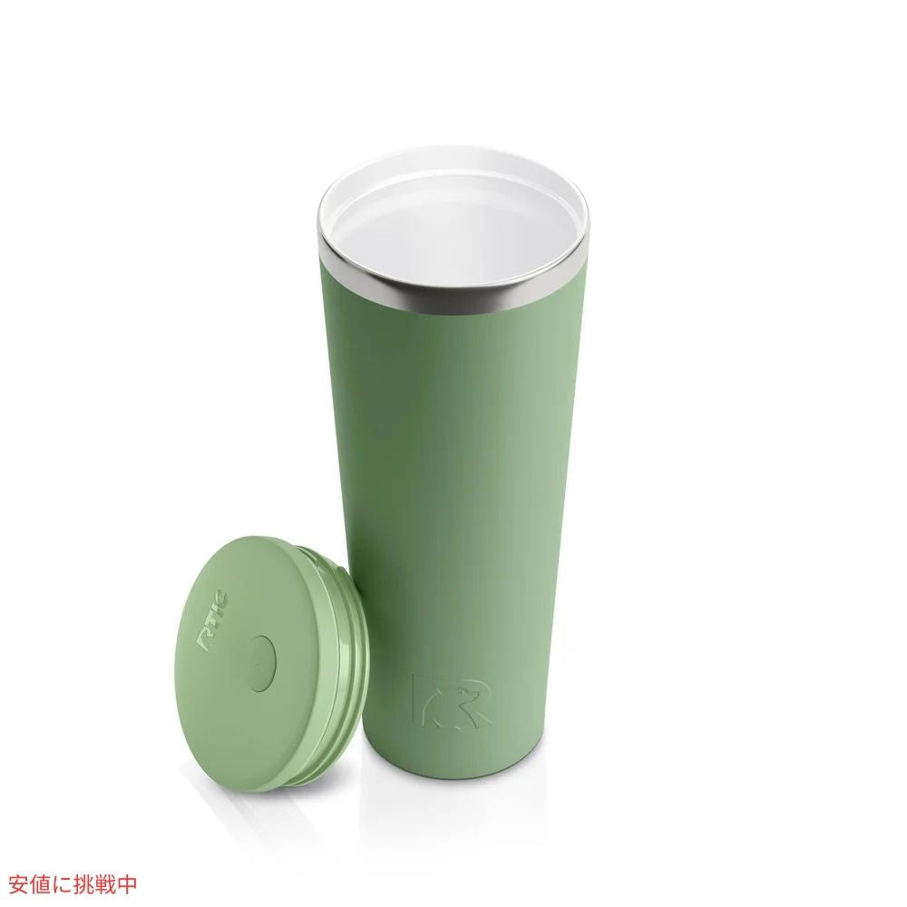 RITC エブリデイタンブラー セージ 28オンス RITC Everyday Tumbler Sage 28oz 4