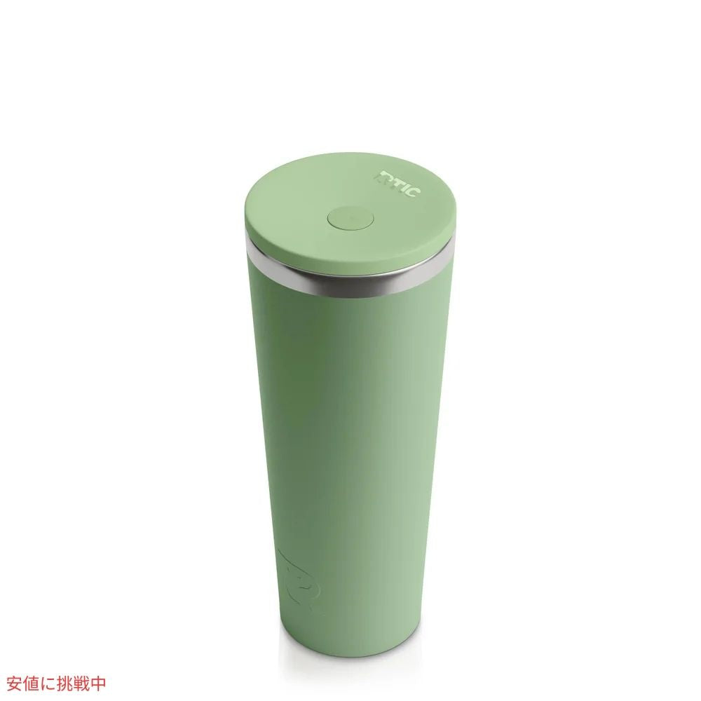 RITC エブリデイタンブラー セージ 28オンス RITC Everyday Tumbler Sage 28oz 6