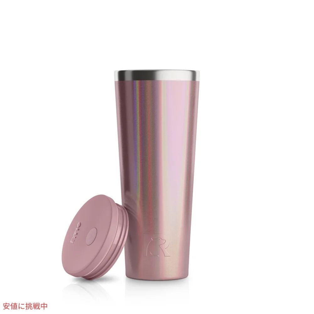 RITC エブリデイタンブラー  スナップドラゴングリッター 28オンス RITC Everyday Tumbler Snapdragon Glitter 28oz 3