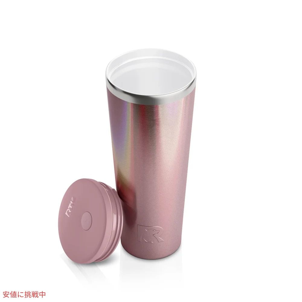 RITC エブリデイタンブラー  スナップドラゴングリッター 28オンス RITC Everyday Tumbler Snapdragon Glitter 28oz 4