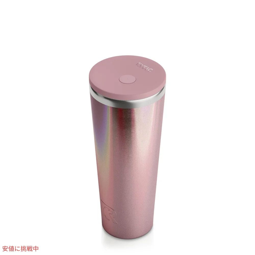 RITC エブリデイタンブラー  スナップドラゴングリッター 28オンス RITC Everyday Tumbler Snapdragon Glitter 28oz 6