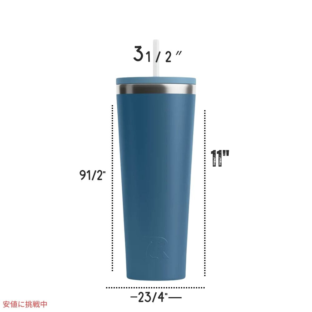 RITC エブリデイタンブラー ストーム 28オンス RITC Everyday Tumbler Storm 28oz 7