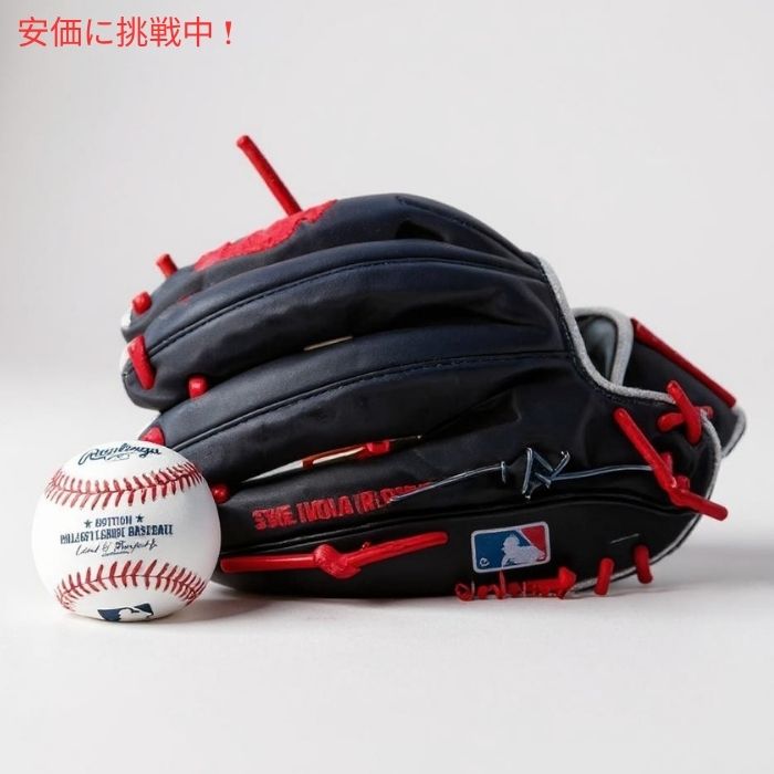 Rawlings ローリングス 2025年公式 MLB 野球ボール ディスプレイケース付き  MLB ROMLB-R Official 2025 Major League Baseball w/ Display Case 3