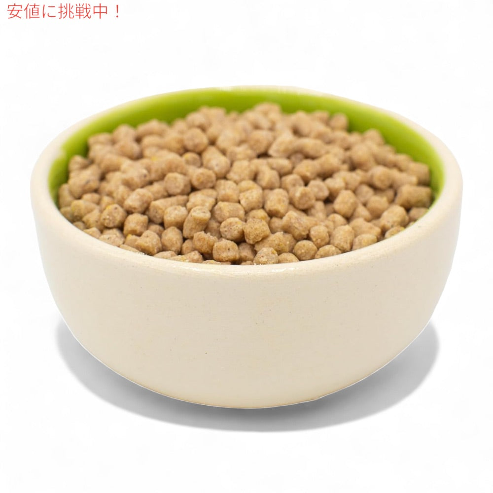 ZuPreem ナチュラル ペレット 小鳥用バード フード 1kg / 2.25 ポンド (1 パック) 8
