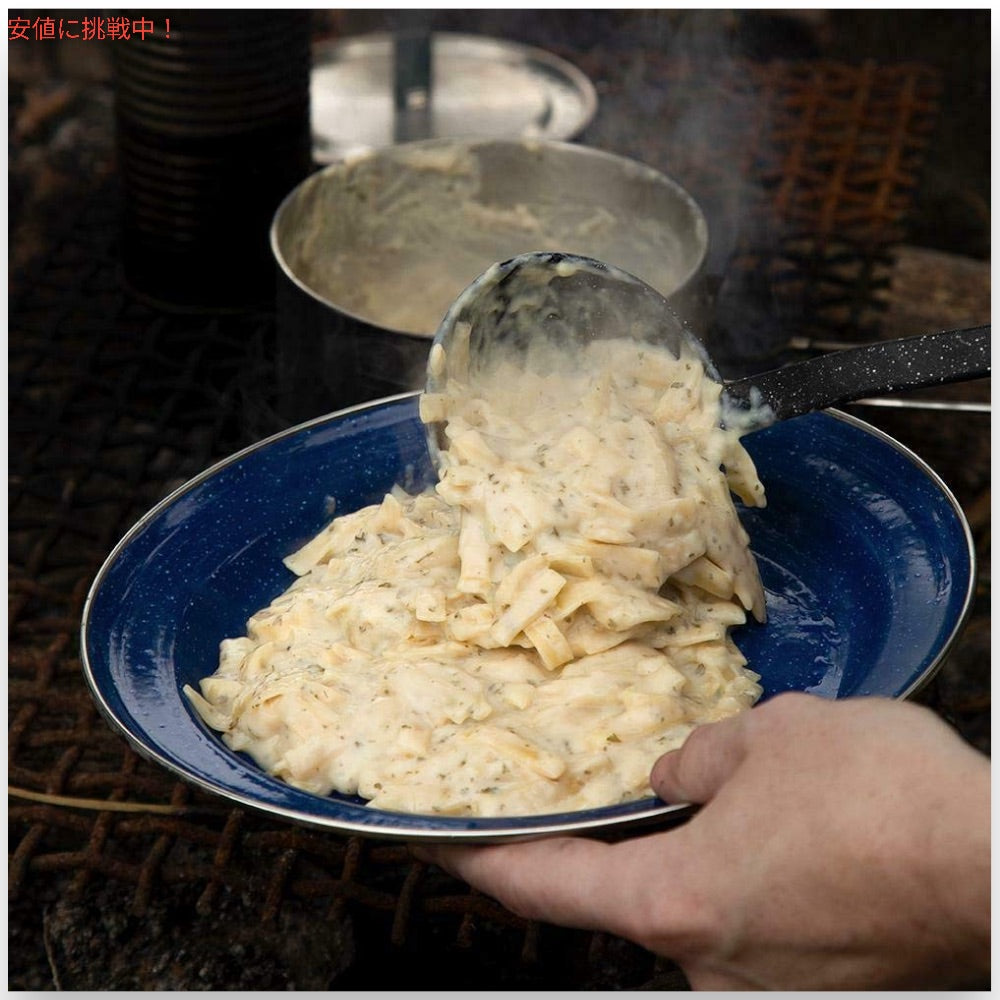 READY HOUR 4週間の非常食 - 284食分 - 30日 4-Week Emergency Food Supply - 284 Servings - 30 Days 5