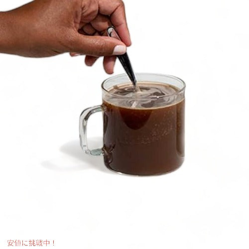 スターバックス VIA インスタント コーヒー ブロンド ロースト パケット ? ベランダ ブレンド ? 1 箱 (50 パケット) 2