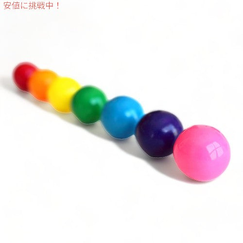 サラズ・キャンディ・ファクトリー ガムボール 4.5kg 瓶入り アソート Sarah's Candy Factory Assorted Gumballs 10 Lbs in Jar 2