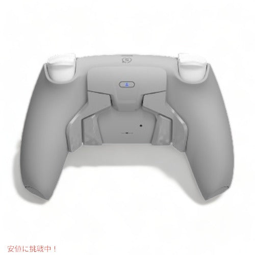 SCUF REFLEX スカフ リフレックス PS5, PC用コントローラー ホワイト 3