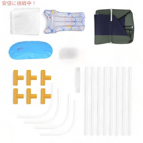 SEAAN ポータブル バスタブ 大人用ポータブル・バスタブ Portable Bathtub Portable Bathtub for Adults 3