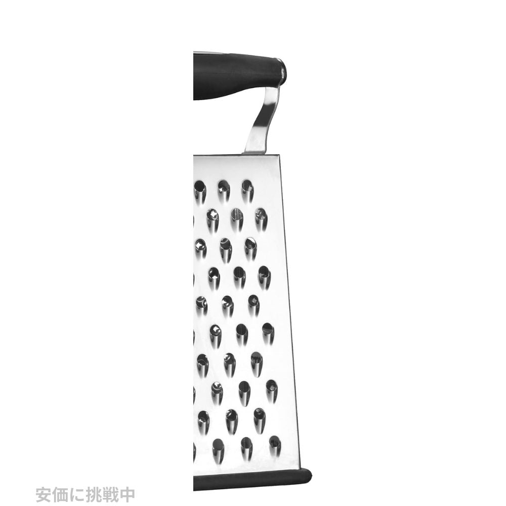 クイジナート ボックスグレーター ブラック Cuisinart チーズグレーター CTG-00-BG 3