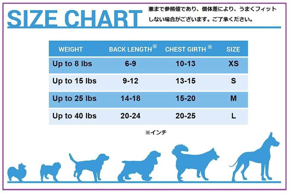 ロサンゼルス ドジャーズ Pets First MLB Los Angeles Dodgers Puffer Vest for Pets ペット用パファー ベスト (ミディアム) 5