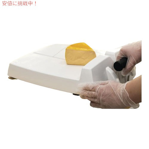 ボスカ Boska 厚さ調節機能付き チーズスライサー Cheese Slicer With Adjustable Thickness 2
