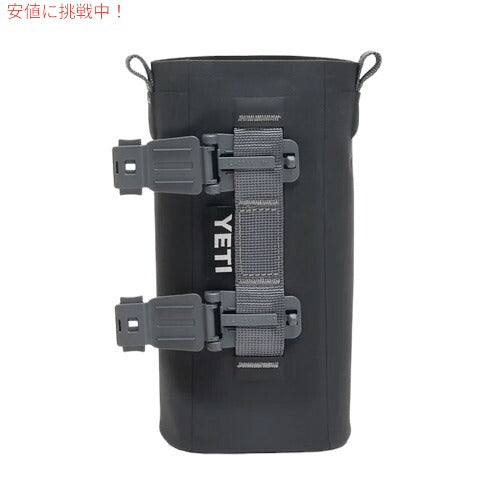 YETI Large Rambler Bottle Sling, CHARCOAL / イエティ ランブラー用 ボトルスリング ラージ チャコール 7