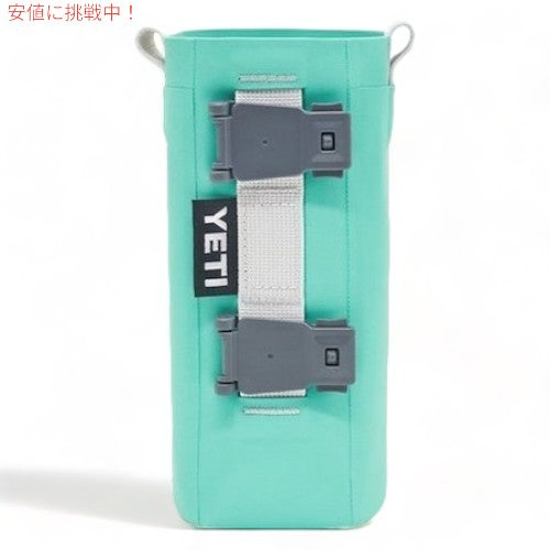 YETI Small Rambler Bottle Sling, Charcoal / イエティ ランブラー18oz用 ボトルスリング スモール チャコール 5