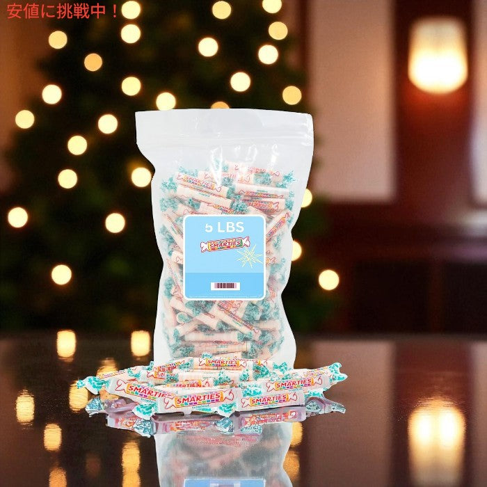 Smarties ? Tropical Smarties ? Smarties Candy Rolls ? T … 4