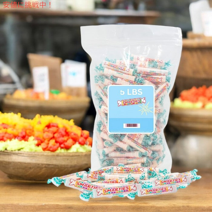 Smarties ? Tropical Smarties ? Smarties Candy Rolls ? T … 2