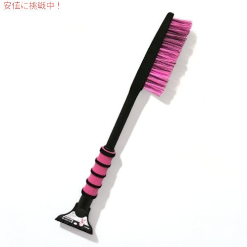 マロリー Mallory USAスノーブラシ  USA Snow Brush 1