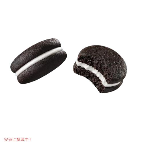 Oreo Cakesters Soft Snack Cakes オレオ  ケーキスターズ ソフトケーキスナック 3