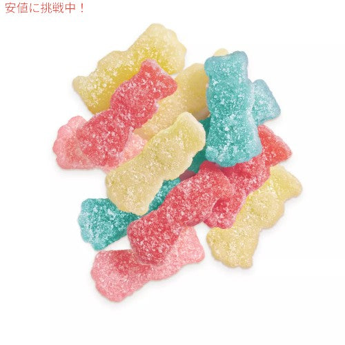 Sour Patch Kids サワーパッチ キッズレモネードフェス ソフトキャンディー グミ キャンディ 227g Lemonade Fest Chewy Candy8.02oz 2