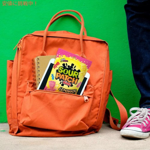 Sour Patch Kids サワーパッチ キッズレモネードフェス ソフトキャンディー グミ キャンディ 227g Lemonade Fest Chewy Candy8.02oz 5