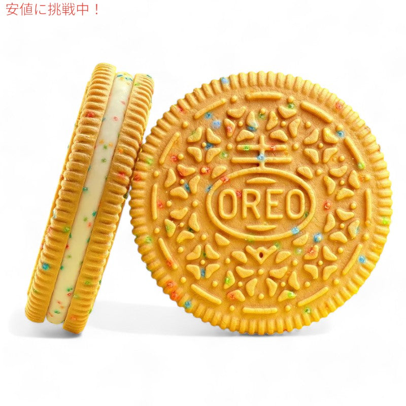 Oreo オレオ Sour Patch Kids Cookies サワーパッチ キッズ クッキー 10.68oz 7