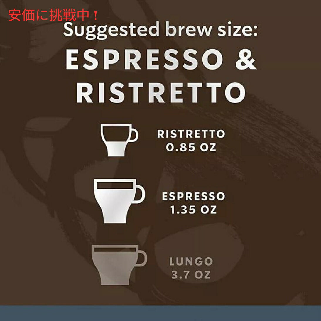 Starbucks Nespresso Espresso Roast Capsules 60count スターバックス ネスプレッソ エスプレッソ ロースト カプセル 60個入り 5