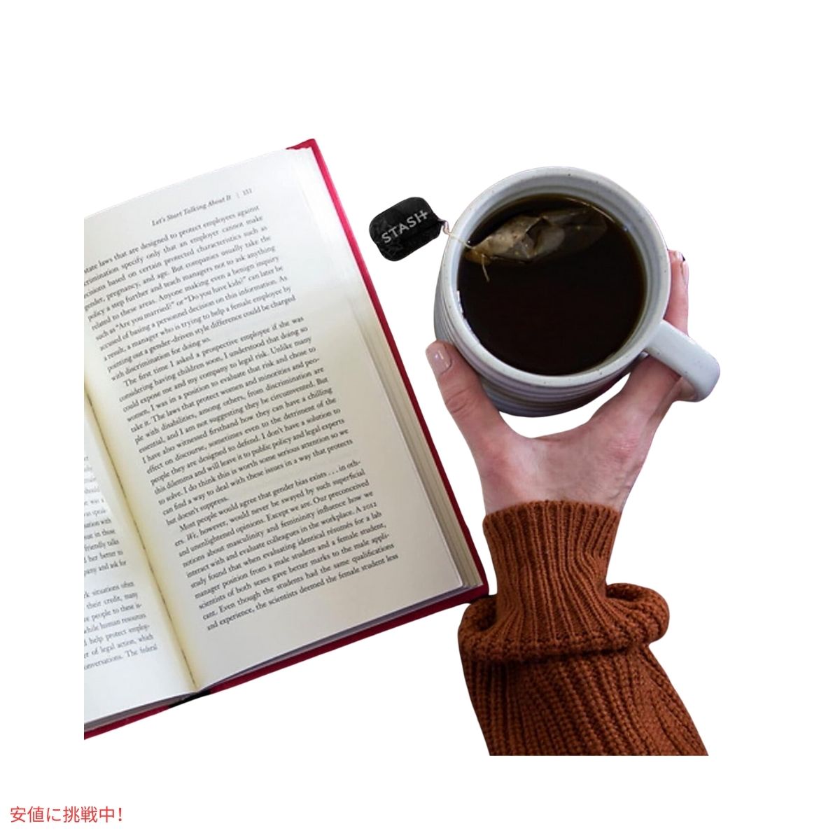 【6個セット】スタッシュ Stash ホリデーシーズン ティーバッグ アソートメント 18個入り x 6箱 Holidays Tea 18 Count 6