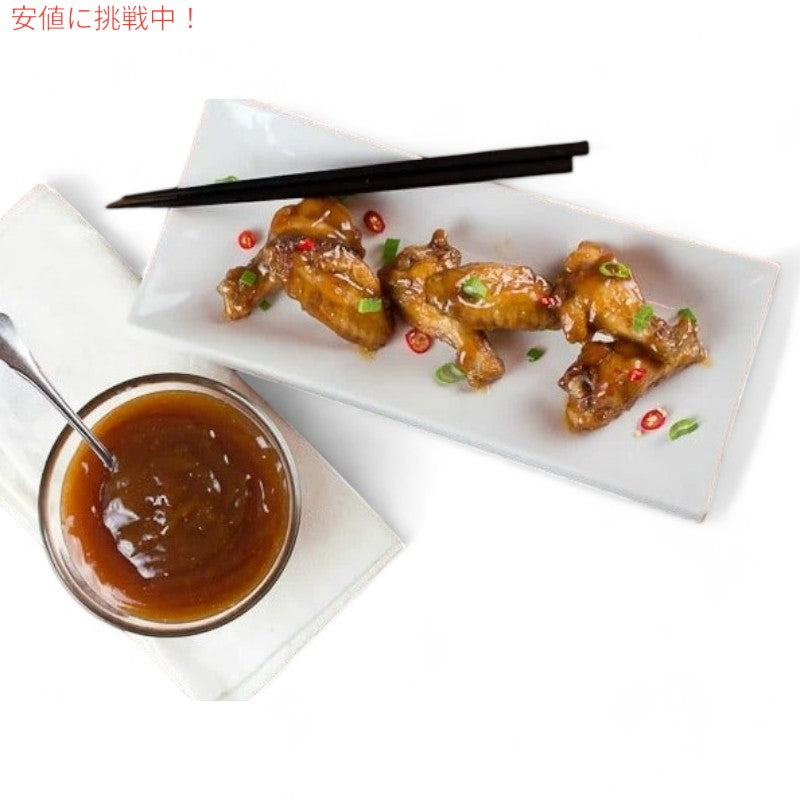 トレーダージョーズ ジェネラルツァオ 炒めもの用ソース 350g Trader Joe's General Tsao Stir Fry Sauce 12.35oz 3