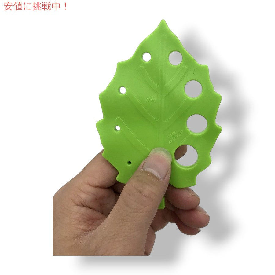 Cuisinart クイジナート ケール＆ハーブストリッパー グリーン Kale and Herb Stripper [CTG-00-KS] - Green 3