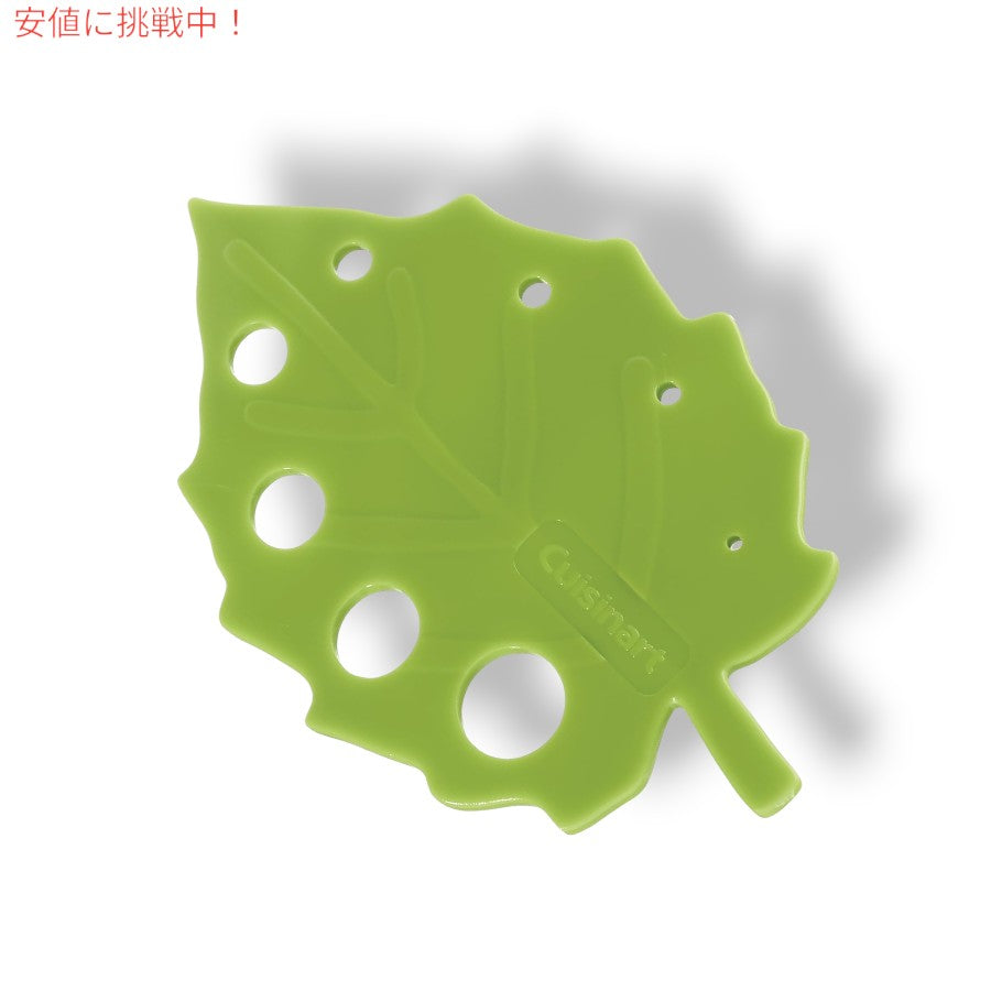 Cuisinart クイジナート ケール＆ハーブストリッパー グリーン Kale and Herb Stripper [CTG-00-KS] - Green 5