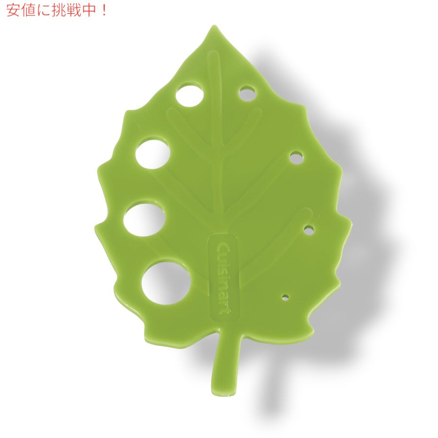 Cuisinart クイジナート ケール＆ハーブストリッパー グリーン Kale and Herb Stripper [CTG-00-KS] - Green 7